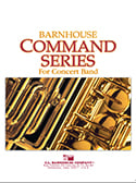 Ashford Variations Concert Band sheet music cover Thumbnail